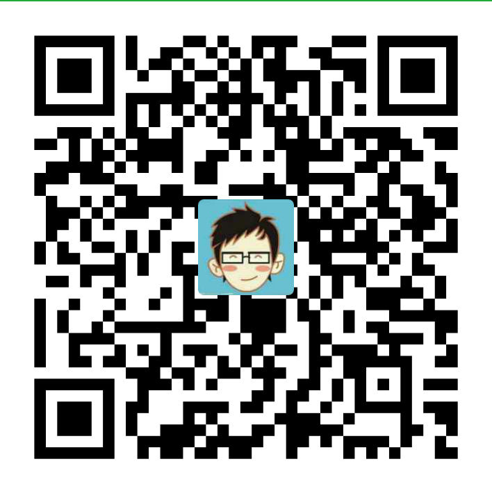 chenlongxi WeChat Pay